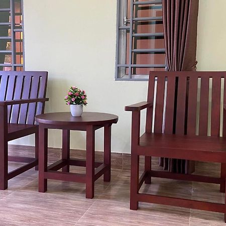 Serei Saophoan Villa Homestay Sisophon Экстерьер фото