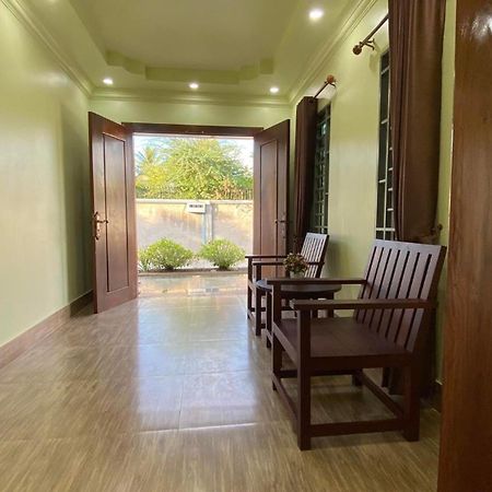 Serei Saophoan Villa Homestay Sisophon Экстерьер фото