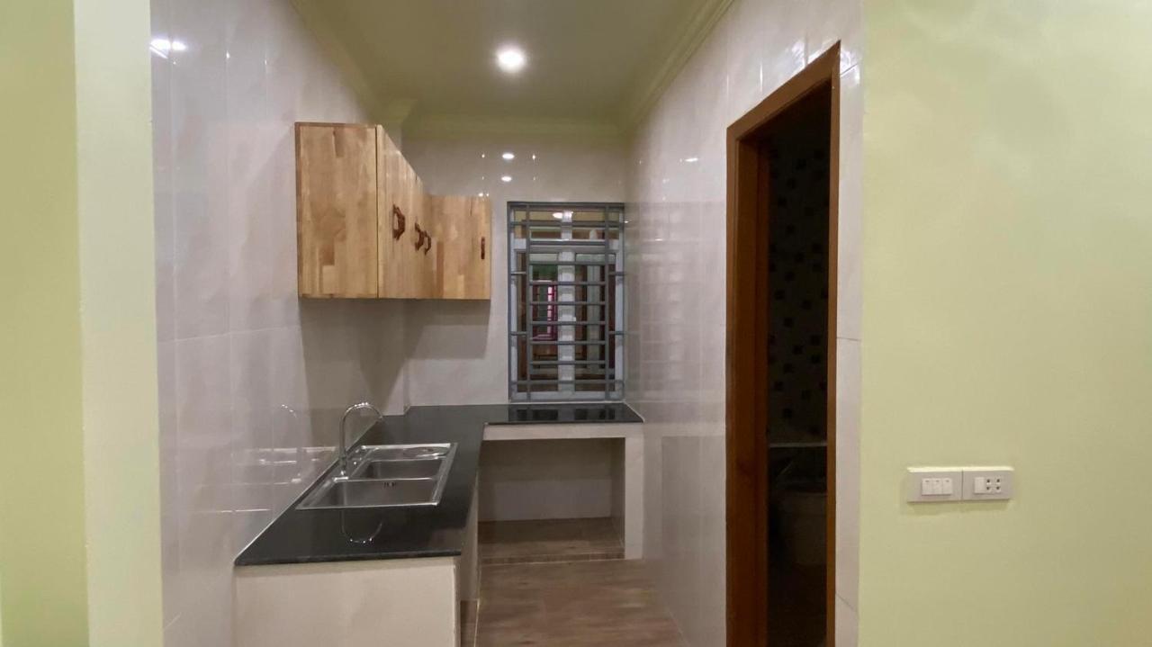 Serei Saophoan Villa Homestay Sisophon Экстерьер фото