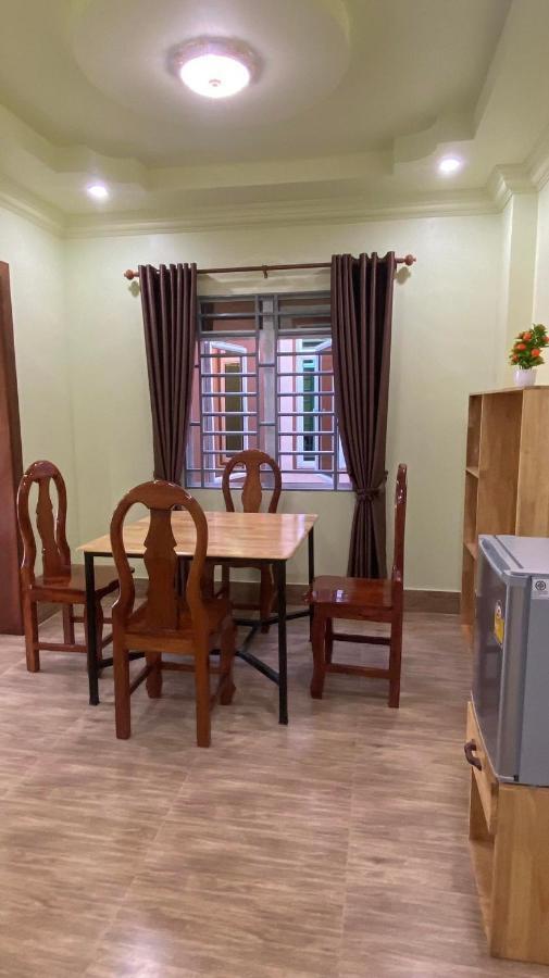 Serei Saophoan Villa Homestay Sisophon Экстерьер фото