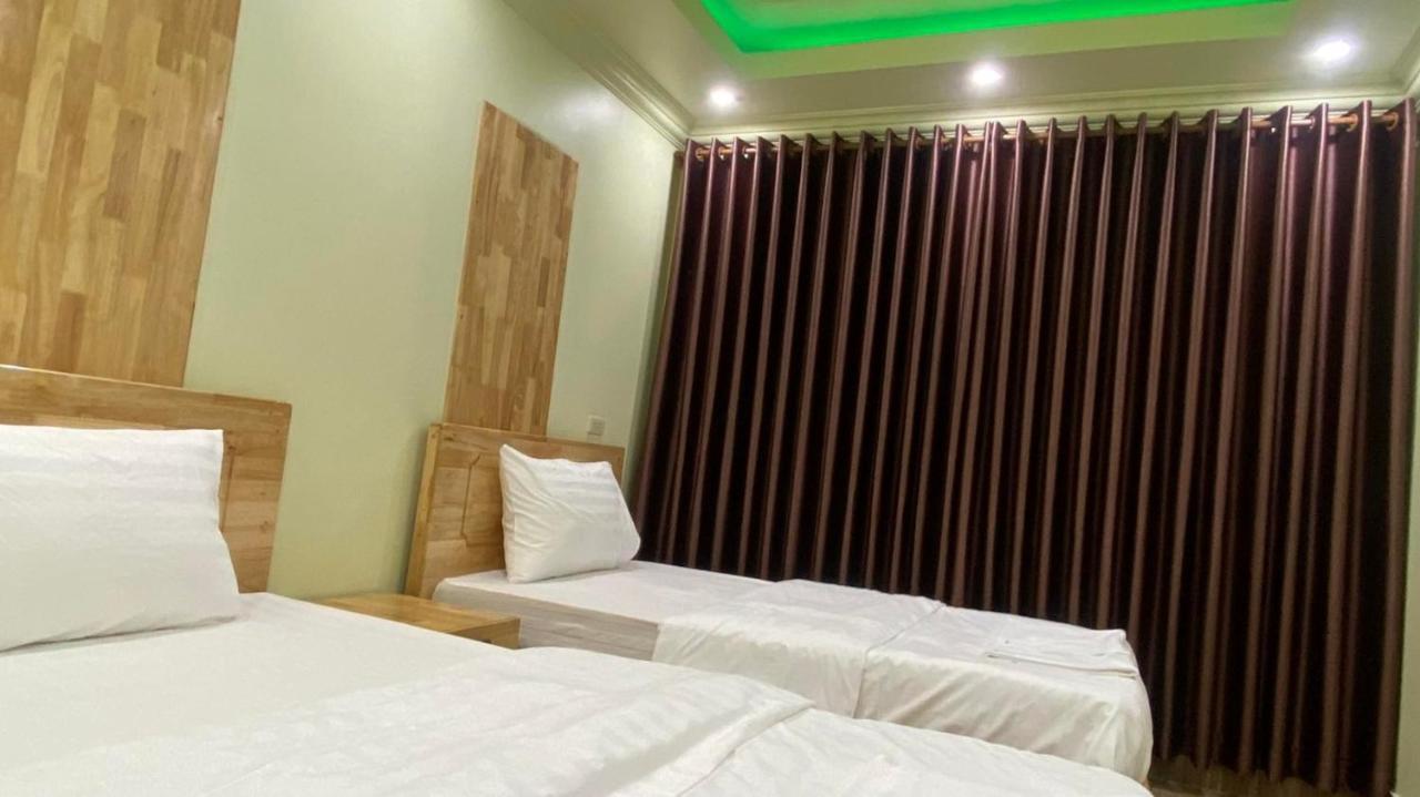 Serei Saophoan Villa Homestay Sisophon Экстерьер фото