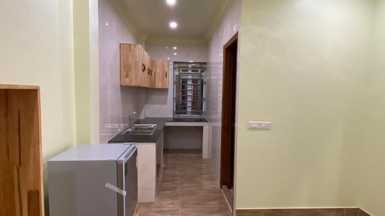 Serei Saophoan Villa Homestay Sisophon Экстерьер фото
