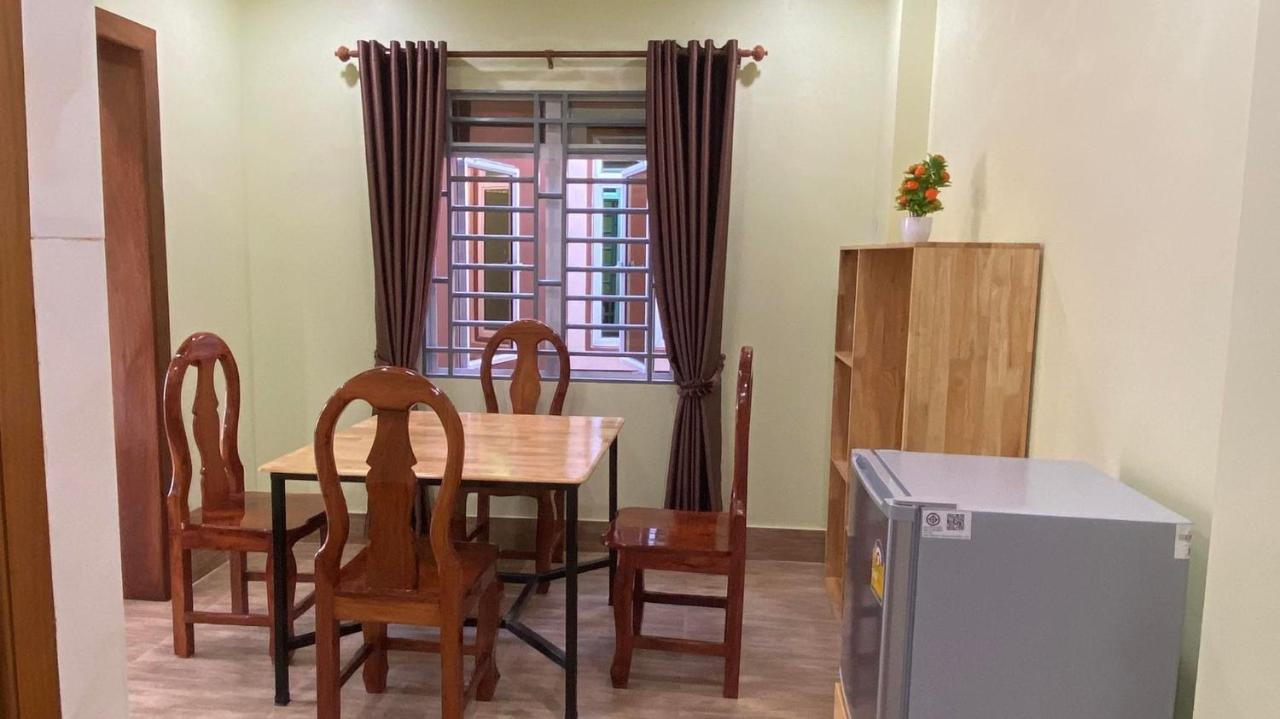 Serei Saophoan Villa Homestay Sisophon Экстерьер фото