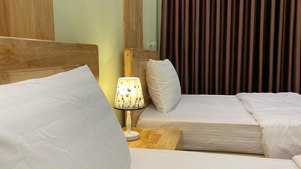 Serei Saophoan Villa Homestay Sisophon Экстерьер фото