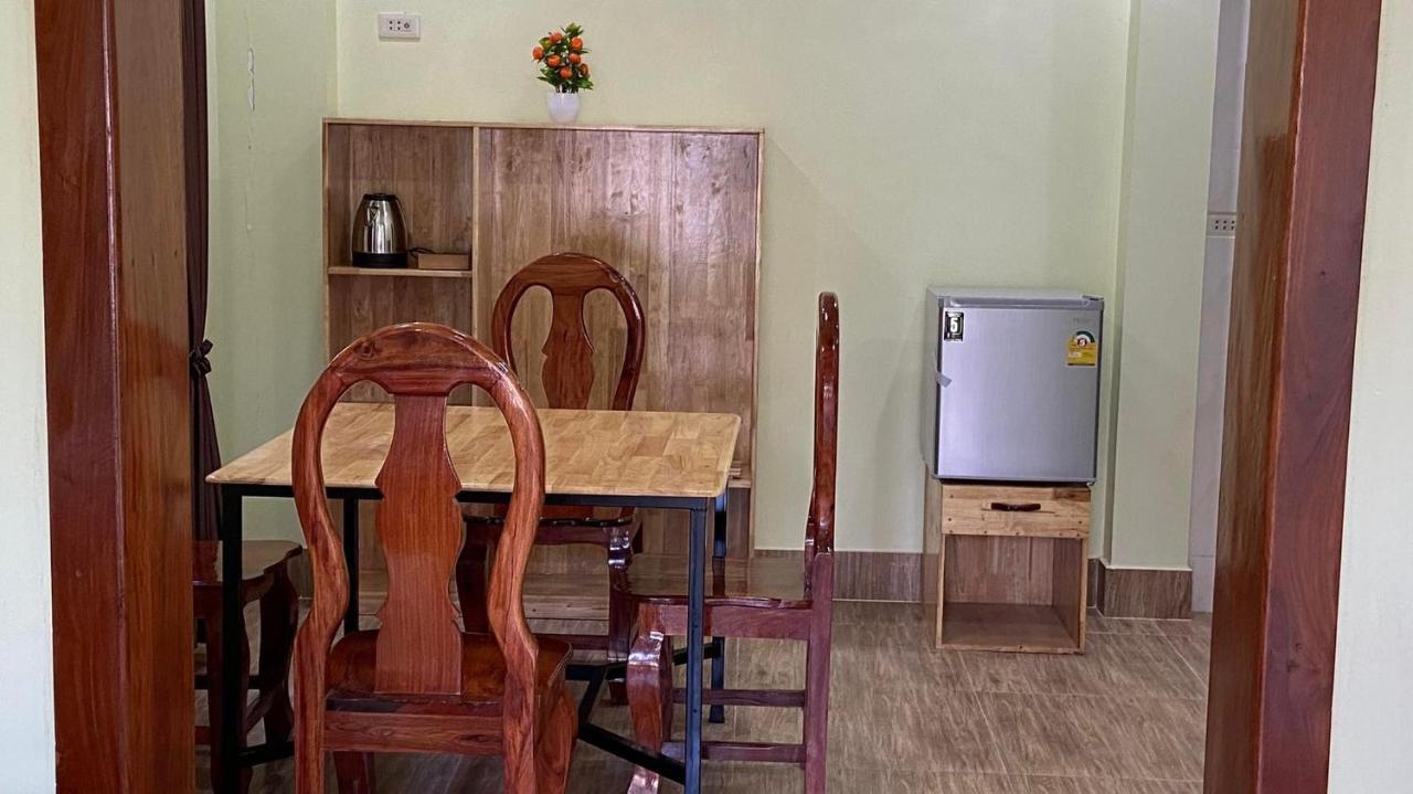 Serei Saophoan Villa Homestay Sisophon Экстерьер фото