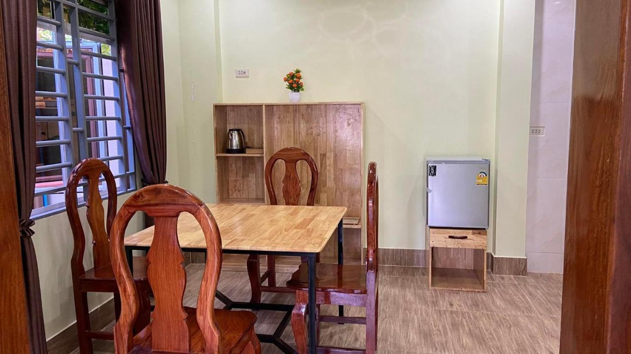Serei Saophoan Villa Homestay Sisophon Экстерьер фото
