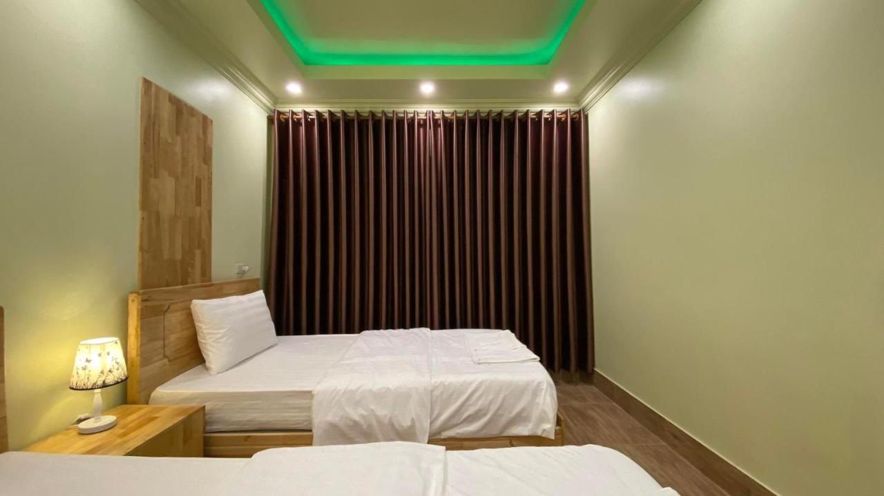 Serei Saophoan Villa Homestay Sisophon Экстерьер фото