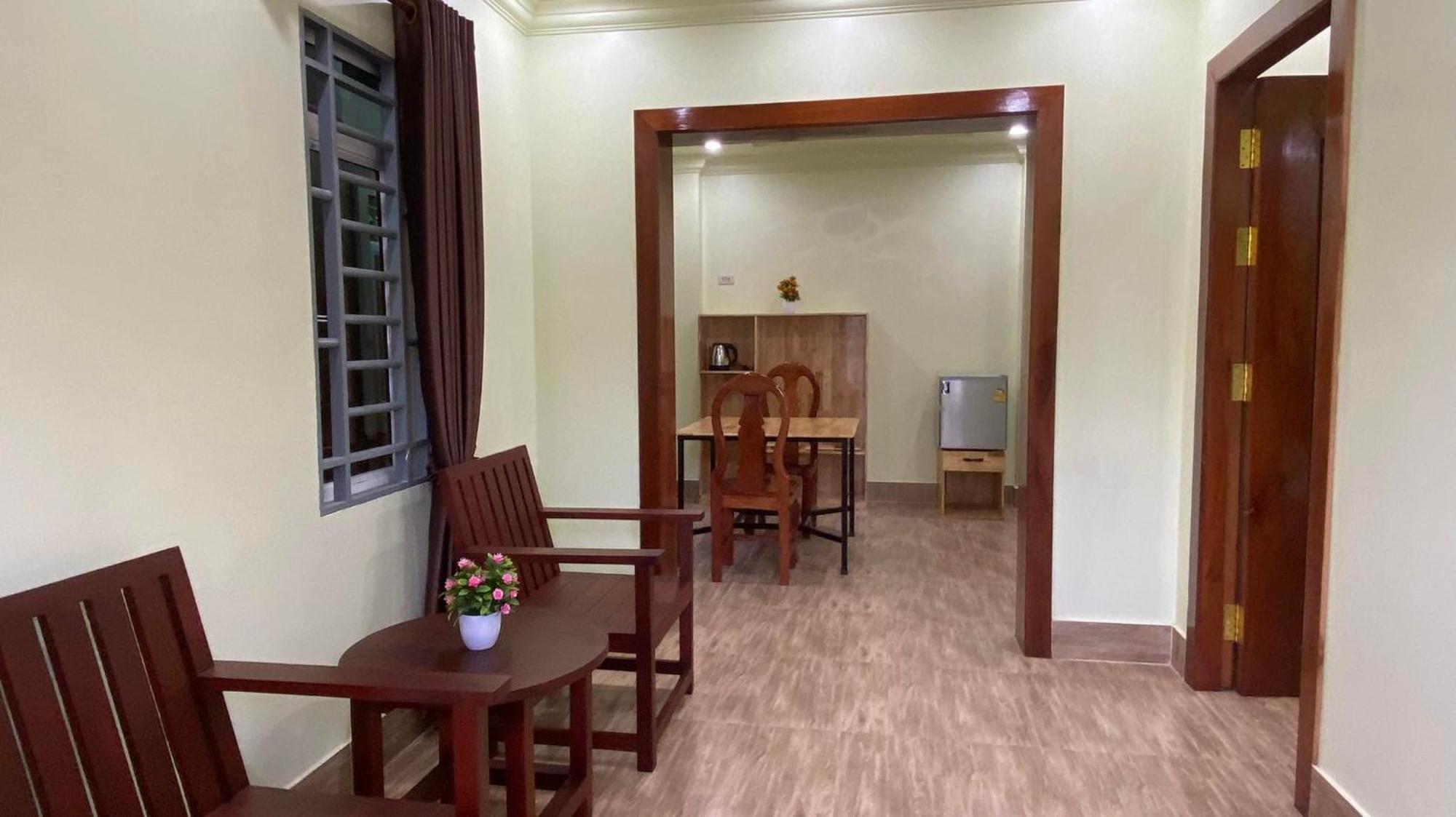 Serei Saophoan Villa Homestay Sisophon Экстерьер фото
