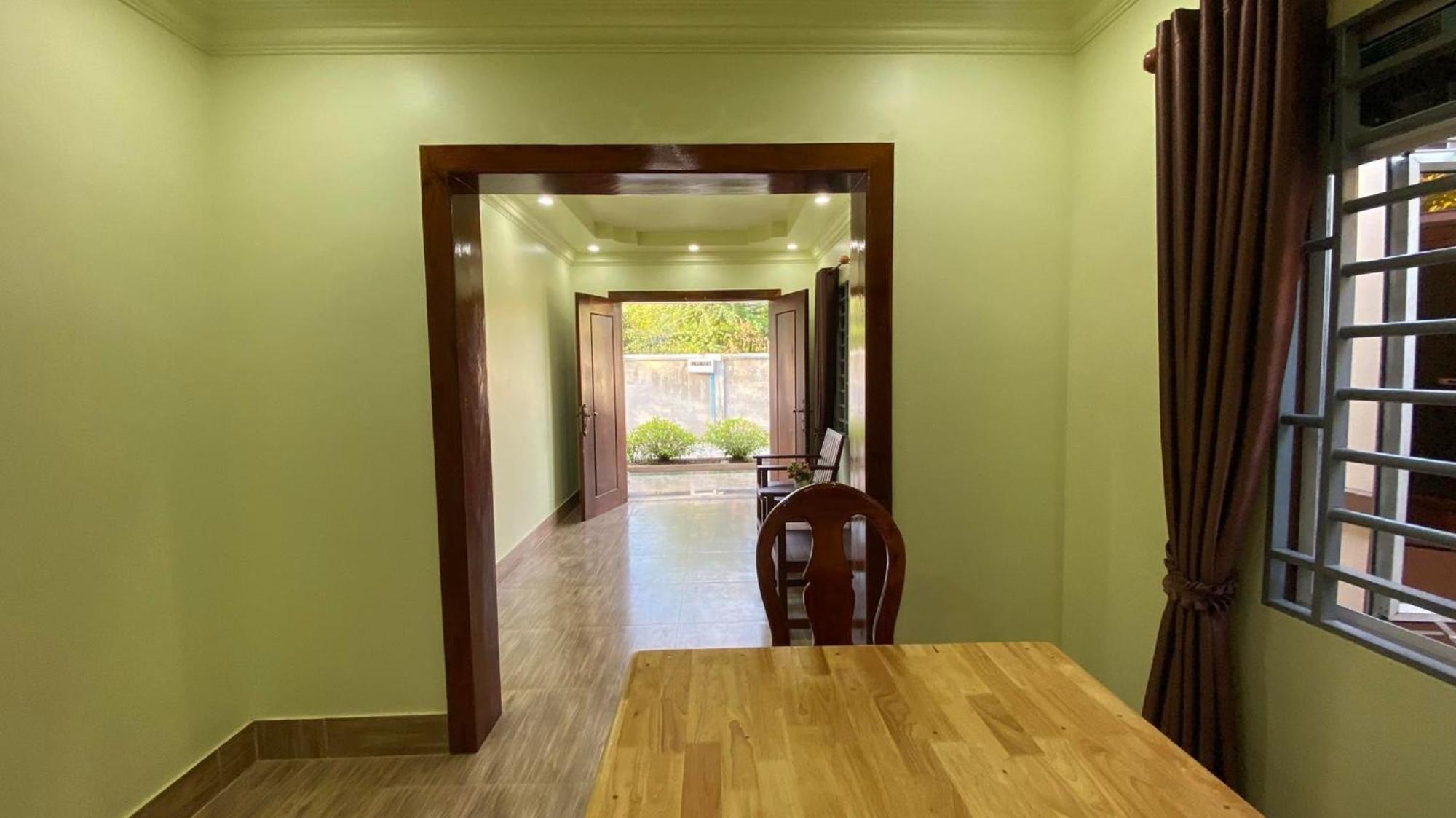 Serei Saophoan Villa Homestay Sisophon Экстерьер фото
