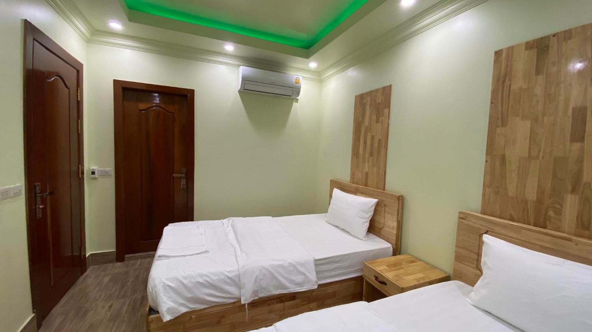 Serei Saophoan Villa Homestay Sisophon Экстерьер фото